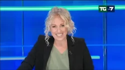 Edizione delle ore 20.00 del 04/07/2026
