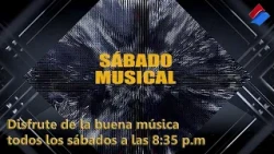 Sábado Musical Víctor Manuel