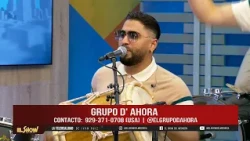 ¡Puro sabor y energía! D’ Ahora sorprende con su gran presentación| ESM