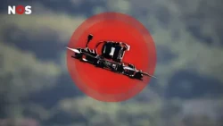 How the hobby drone is changing warfare