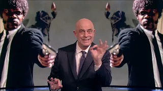 Crozza: “Il pieno costerà più della macchina” 🤣 | Fratelli di Crozza