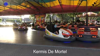 2026 06 26 Kermis De Mortel