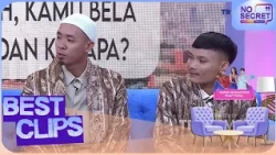 Tanggapan Imam Bawang Dan Asep Ayam Soal Foto AI #NoSecret