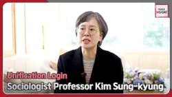 [Peace Insight] A glimpse into daily life in North Korea from Sociologist Professor Kim Sung-kyung