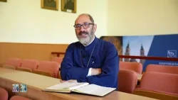 Zi de zi, cu părintele Constantin Necula - ediţia din 3 septembrie 2026 (@TVR1)