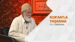 Living with the Quran | Promo