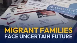 Migrant Families Face Uncertain Future After TPS Ruling | EWTN News Nightly