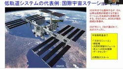 【Oita Space Hike NEXT】Professor Nakasuka Explains "Low Earth Orbit Business" in Video
