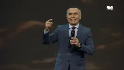 Entrusted to the Grace of God - Pastor Edwin Alvarez CA. Hosanna