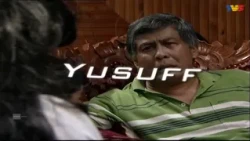 [CLIP] Yusuff: Ep 5 - Suka Hati Je Rabiah Halau Yaakob Keluar | Tonton