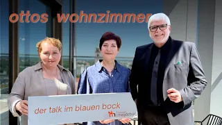 Otto's Living Room | Guests: Inessa Myslitska and Rimma Fil