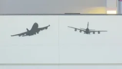 Chicago Rockford International Airport marks 80 years of cargo and passenger flights