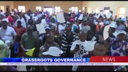 Edo APC Leaders Praise Governor Okpebholo as 250 SAs Appointed in Egor LGA