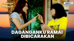 Daganganku ramai dibicarakan di sosial media | KUMANDANG CINTA KASIH | CAHAYA HIKMAH