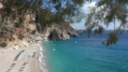 Cap Compas: Karpathos. Codul tradiției (@TVR2)