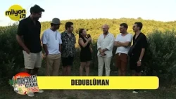 Dedublüman / Enstrümanlara şarkı söyleten adamlar!