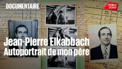 Jean-Pierre Elkabbach - My Father's Self-Portrait