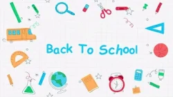 Back to School 2026 | Start this new school year under God’s blessing 📚🙏
