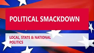 Political Smackdown   June 28, 2026