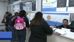 HOUSING REGISTRATION LIST NOW AVAILABLE