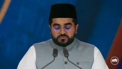 Opening Session Tilawat and Translation | Jalsa Salana UK 2026