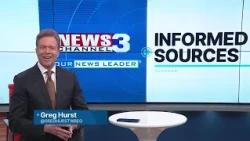 Informed Sources October 16, 2026: TN Gov candidate Sen. Marsha Blackburn