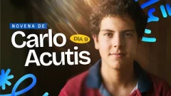 Novena of Carlo Acutis | Day 9: "Living Without Wasting a Single Minute"