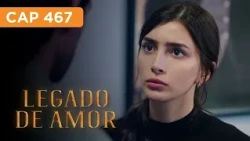 LEGACY OF LOVE - Preview Monday 08/10/2026