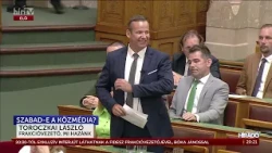 Hallgatnak a szervezetek, amelyek korábban hangosan kiálltak a sajtószabadság védelme mellett