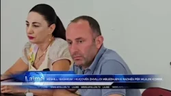 Këshilli Bashkiak i Kuçovës zhvilloi mbledhjen e radhës për muajin korrik.