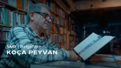 Belgefilm - Koça Peyvan | بەلگەفلم - کۆچا پەیڤان