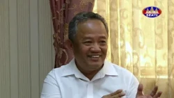 កម្មវិធីសុភាសិតខ្មែរ - Khmer Proverbs [EPS11] 15 08 2026 «ស្ត្រីបង្វិលចង្ក្រានមិនជុំ»