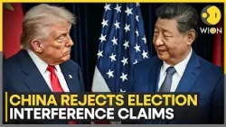 U.S. Tariffs Spark New Friction With China: Xi To Meet Trump In September | WION