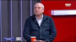 არ არსებობს რუსული პროპაგანდის გზავნილი, რომელიც "ქართულ ოცნებას" არ გაუმეორებია 22.10.2026