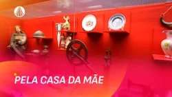 Museu Nossa Senhora Aparecida: 70 Anos de História e Memórias | Família dos Devotos