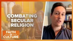 What Disney, Music and Culture Are Teaching Your Kids About Truth | Faith in Culture
