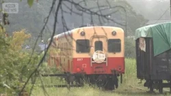 "For the Locals": Kominato Railway Service Remains Suspended, Hopes for Restoration — Nearly One ...
