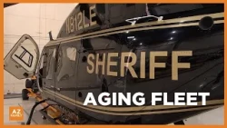 MCSO eyes helicopter with greater rescue power