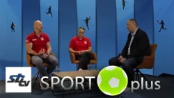 SBTV - SPORT PLUS - 13.07.2026.