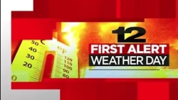 Here's when severe storms could strike Central Virginia