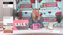 JewelleryMaker Live 29/09/2026 with Carol Roache GIA AJP & Liam Dickins