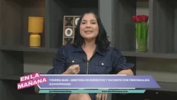 Free Webinar: FULFILLMENT EVEN WITH PAIN with Yesenia Man | En La Mañana