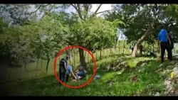 Three arrested for machete murder of father and son on Matagalpa farm