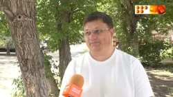 Күзгі аңшылық маусымы