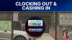 Mass. taxpayers save $527K after 25 Investigates reporting on state overtime discrepancies