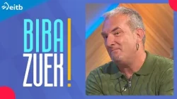 Jon Maiaren 'Berriz etorriko zera': Euskal identitatearen errelato berria?