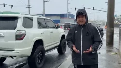 Power restoration continues following passage of Super Typhoon Champi
