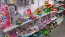 Marcos Juárez: All the gifts for Children's Day are at Librería Didáctica "El Caracol"