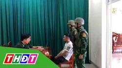 Dong Thap: Case prosecuted for illegal cross-border human smuggling | THDT