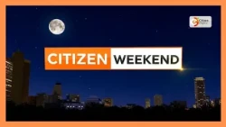 CITIZEN WEEKEND NEWS ~ AUGUST 15, 2026